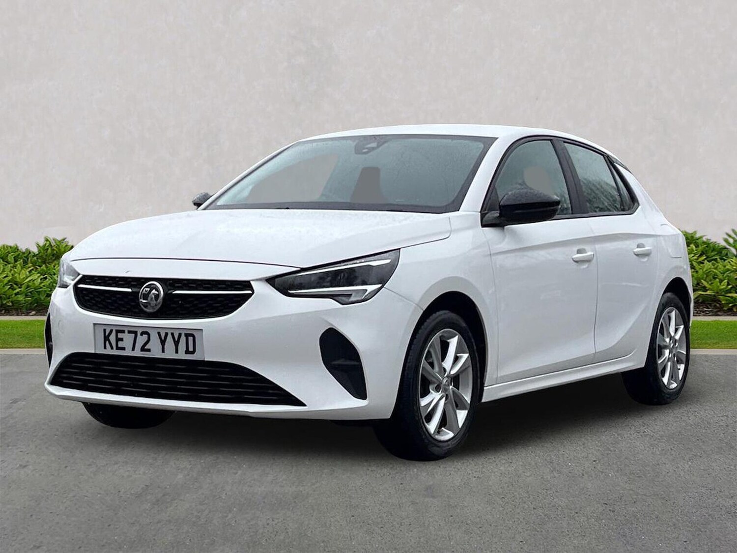 Used Vauxhall Corsa 2023 for sale - 76969961: Photo 21