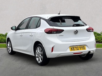 Used Vauxhall Corsa 2023 for sale - 76969961: Photo