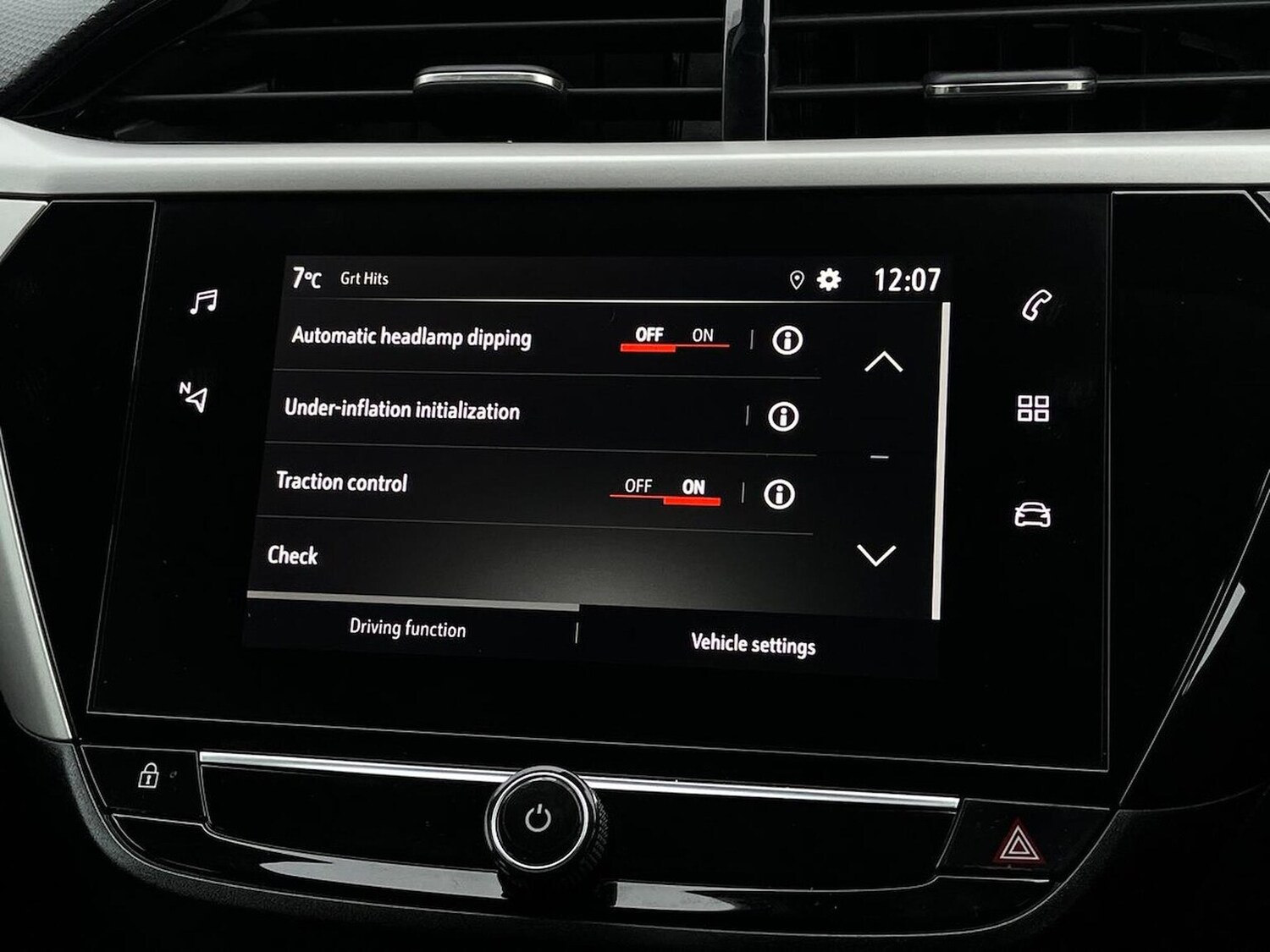 Used Vauxhall Corsa 2023 for sale - 76969961: Photo 31