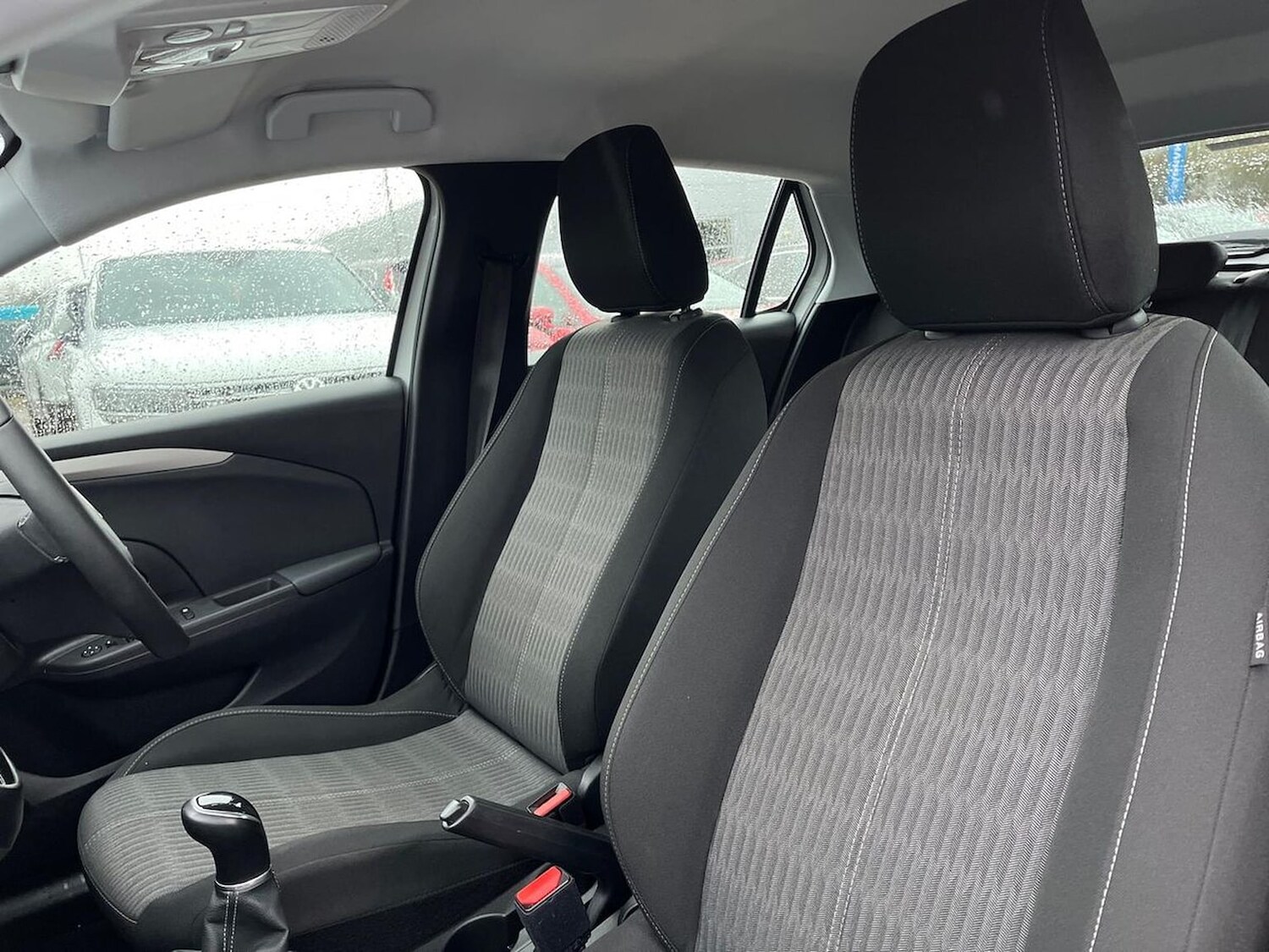 Used Vauxhall Corsa 2023 for sale - 76969961: Photo 32