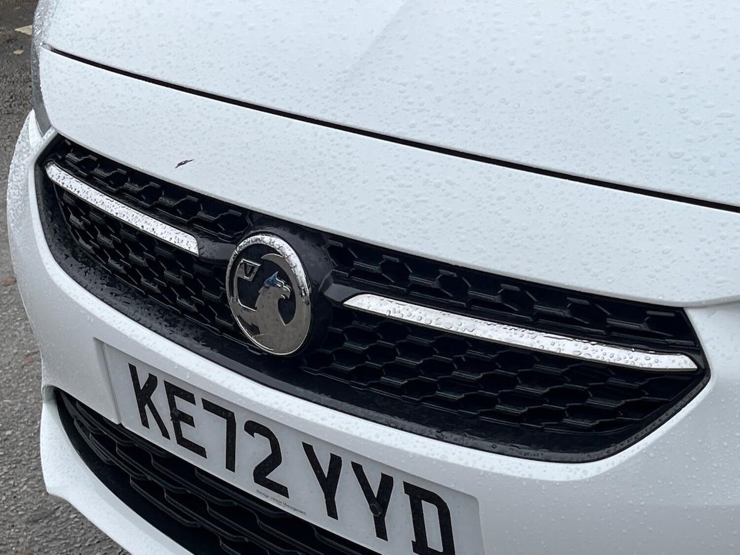 Used Vauxhall Corsa 2023 for sale - 76969961: Photo 33