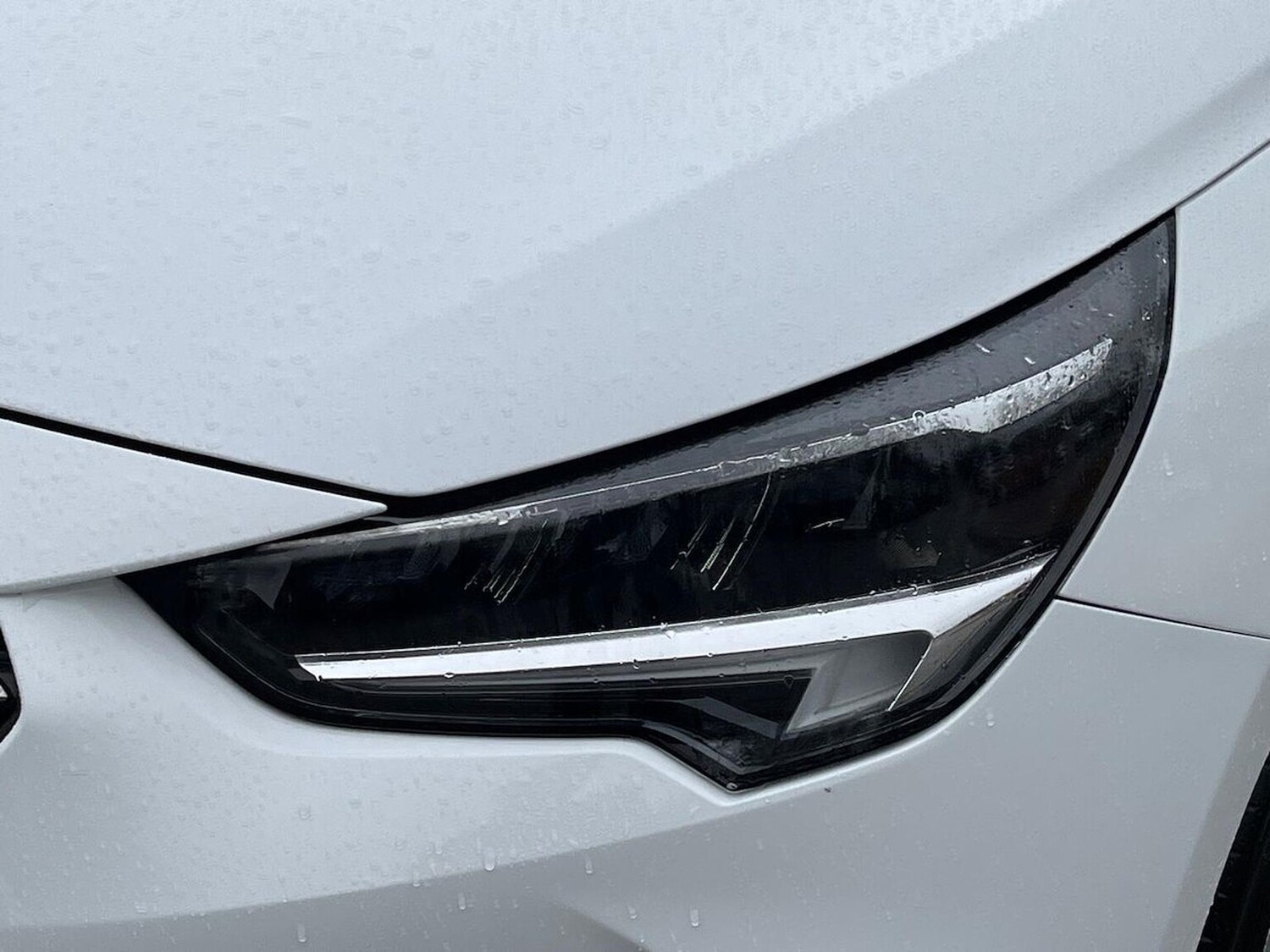 Used Vauxhall Corsa 2023 for sale - 76969961: Photo 34