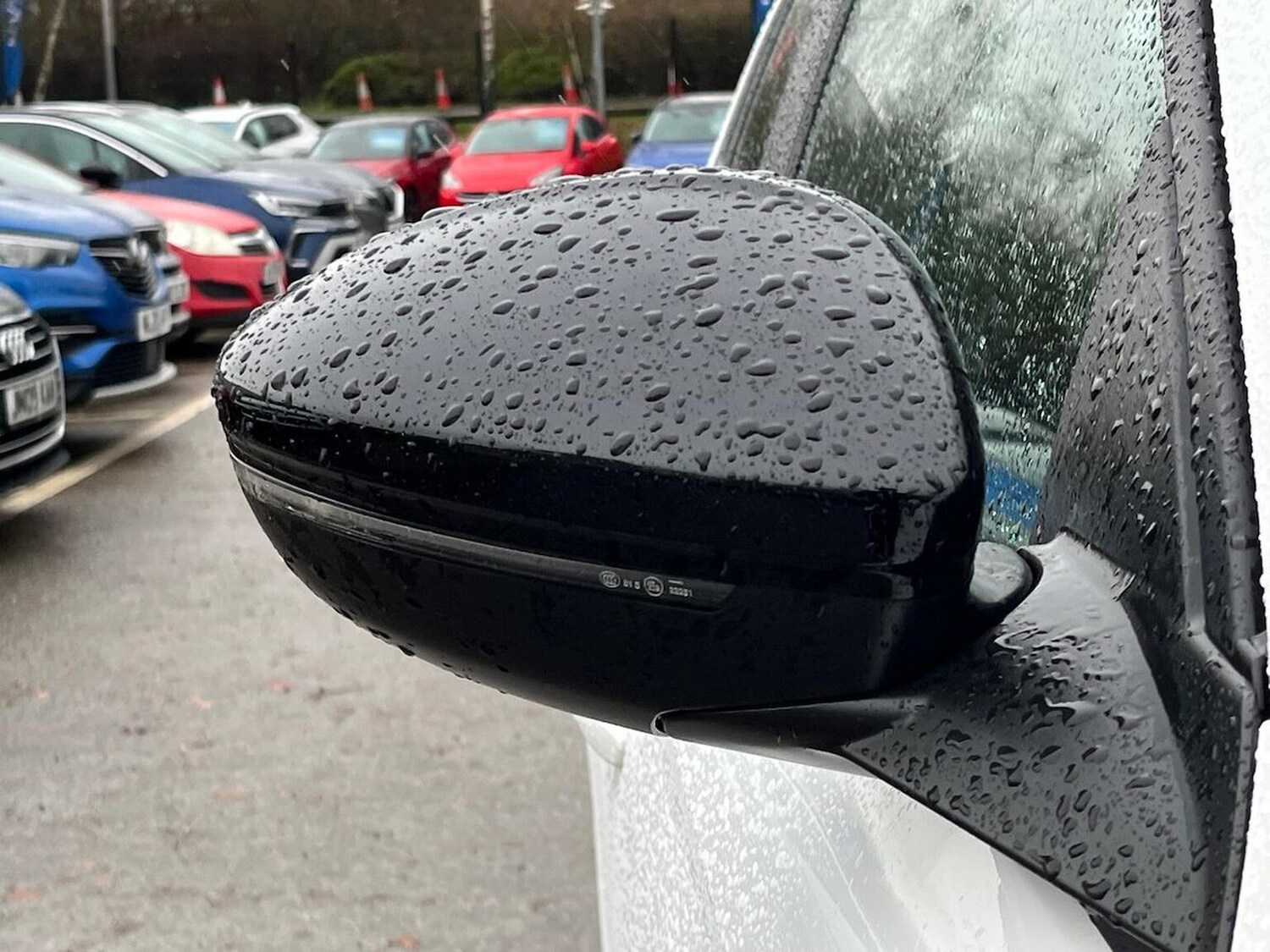 Used Vauxhall Corsa 2023 for sale - 76969961: Photo 38