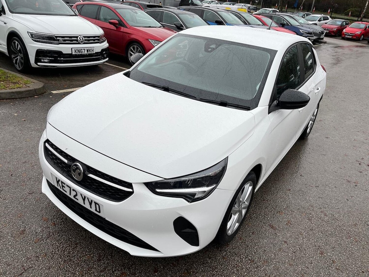 Used Vauxhall Corsa 2023 for sale - 76969961: Photo 40