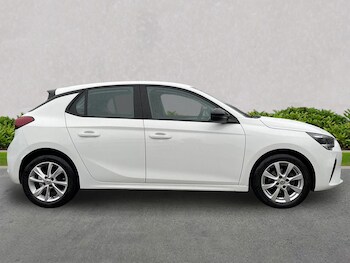 Used Vauxhall Corsa 2023 for sale - 76969961: Photo