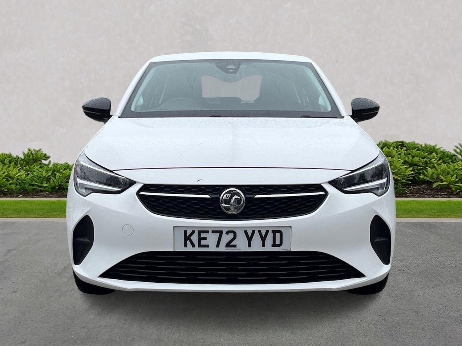 Used Vauxhall Corsa 2023 for sale - 76969961: Photo 6