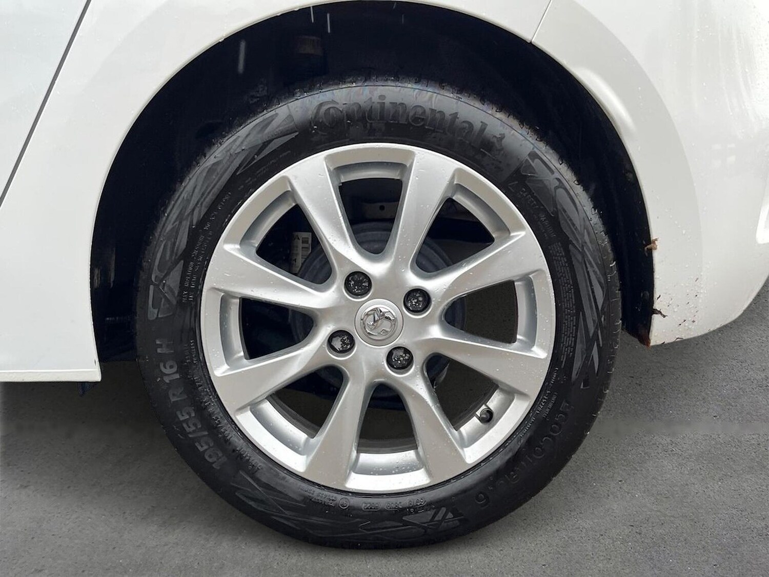 Used Vauxhall Corsa 2023 for sale - 76969961: Photo 7