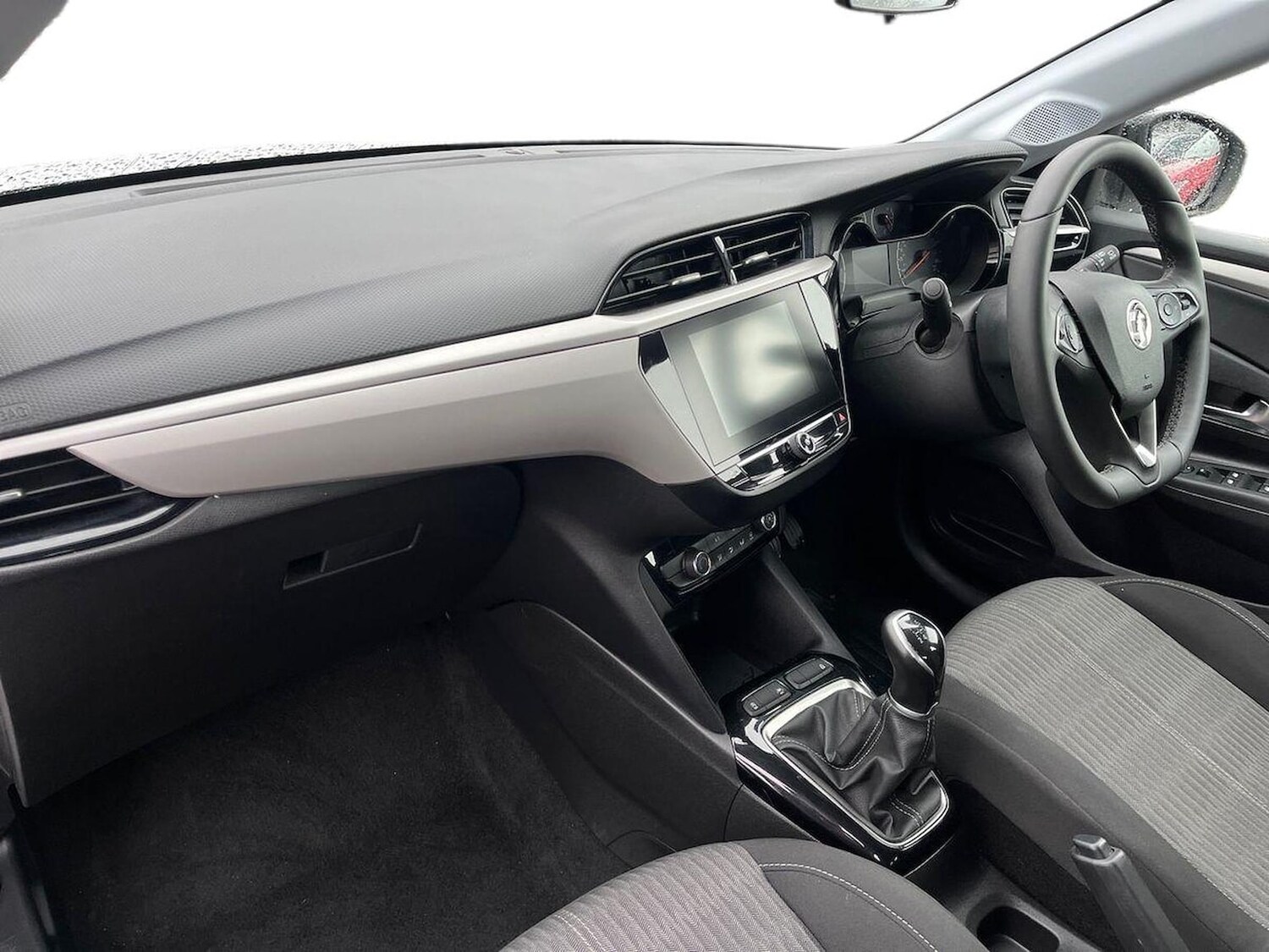 Used Vauxhall Corsa 2023 for sale - 76969961: Photo 8