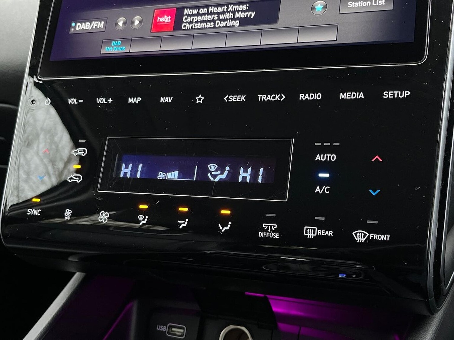 Used Hyundai TUCSON 2023 for sale - 76713191: Photo 12