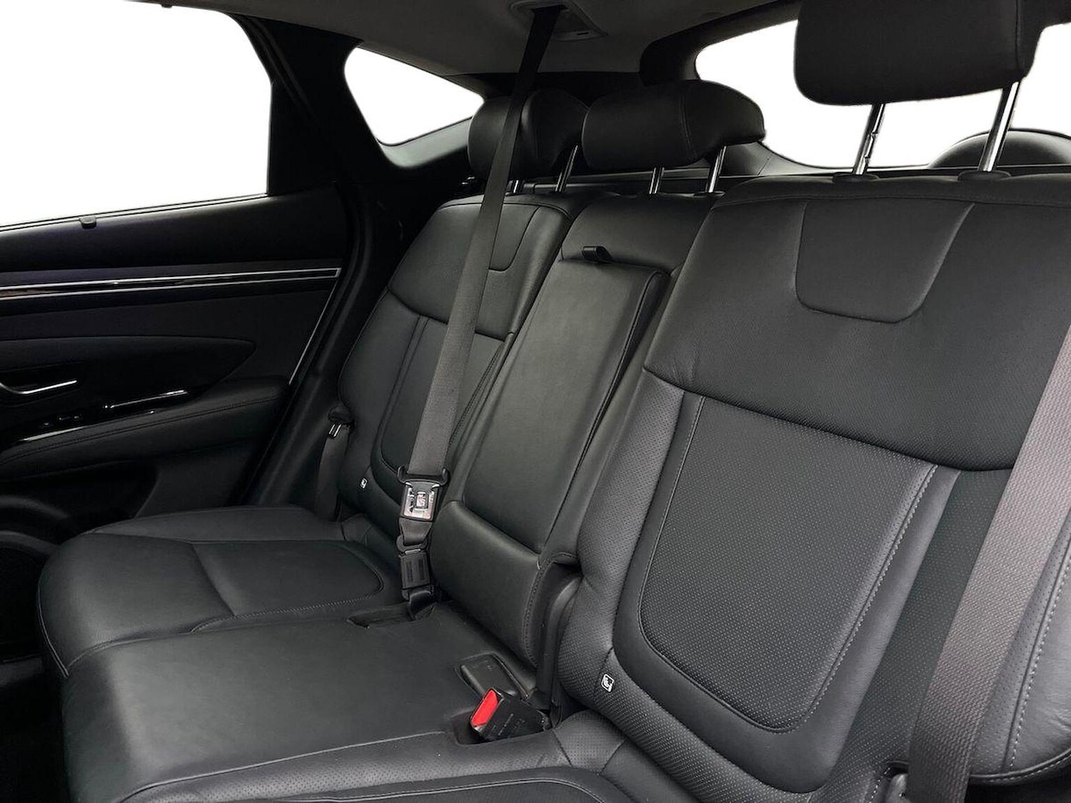 Used Hyundai TUCSON 2023 for sale - 76713191: Photo 16