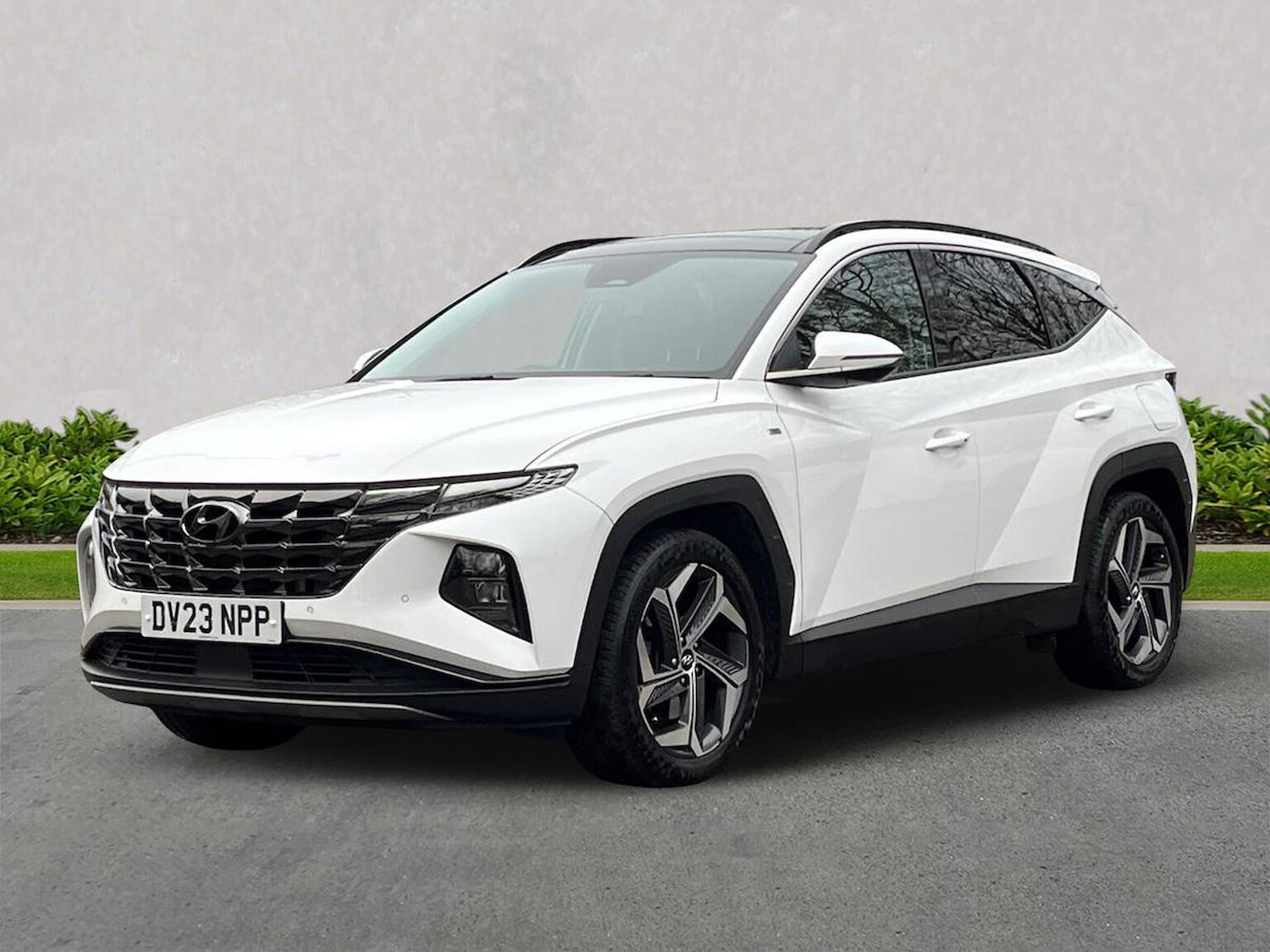 Used Hyundai TUCSON 2023 for sale - 76713191: Photo 20