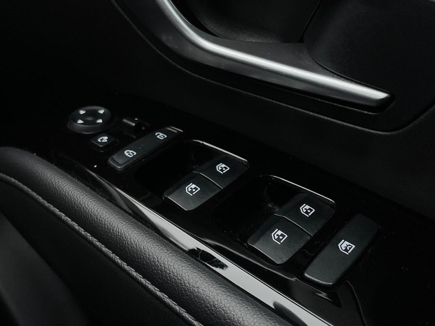 Used Hyundai TUCSON 2023 for sale - 76713191: Photo 21