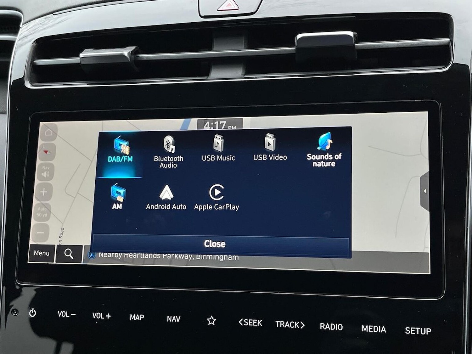 Used Hyundai TUCSON 2023 for sale - 76713191: Photo 25