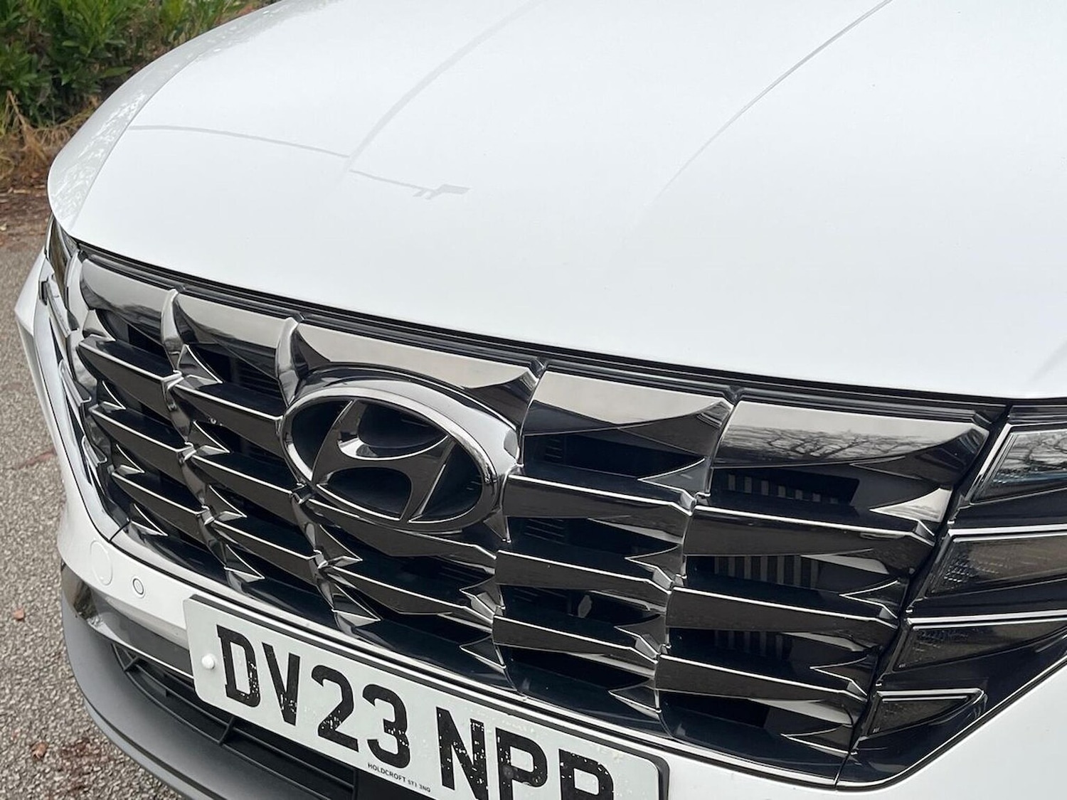 Used Hyundai TUCSON 2023 for sale - 76713191: Photo 33