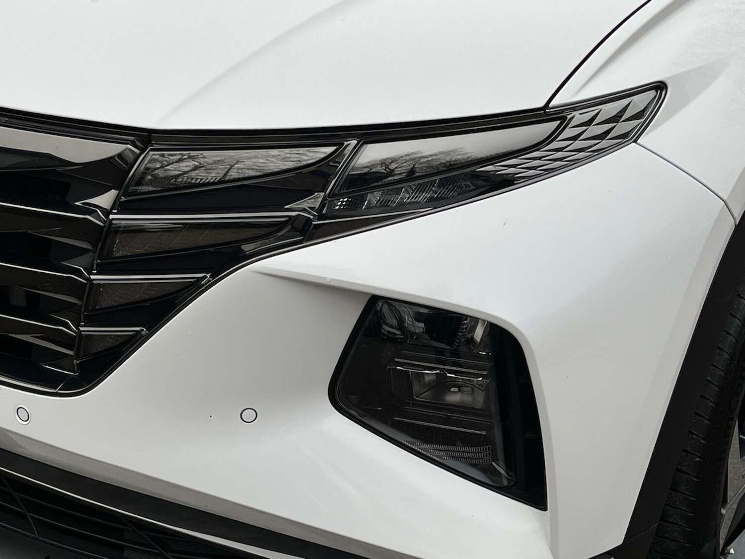 Used Hyundai TUCSON 2023 for sale - 76713191: Photo 34