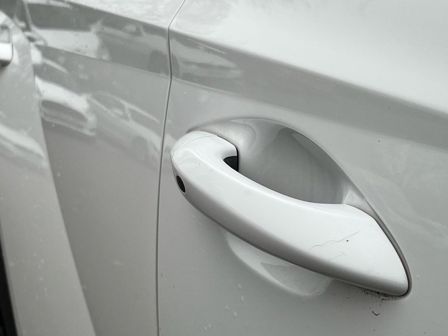 Used Hyundai TUCSON 2023 for sale - 76713191: Photo 37