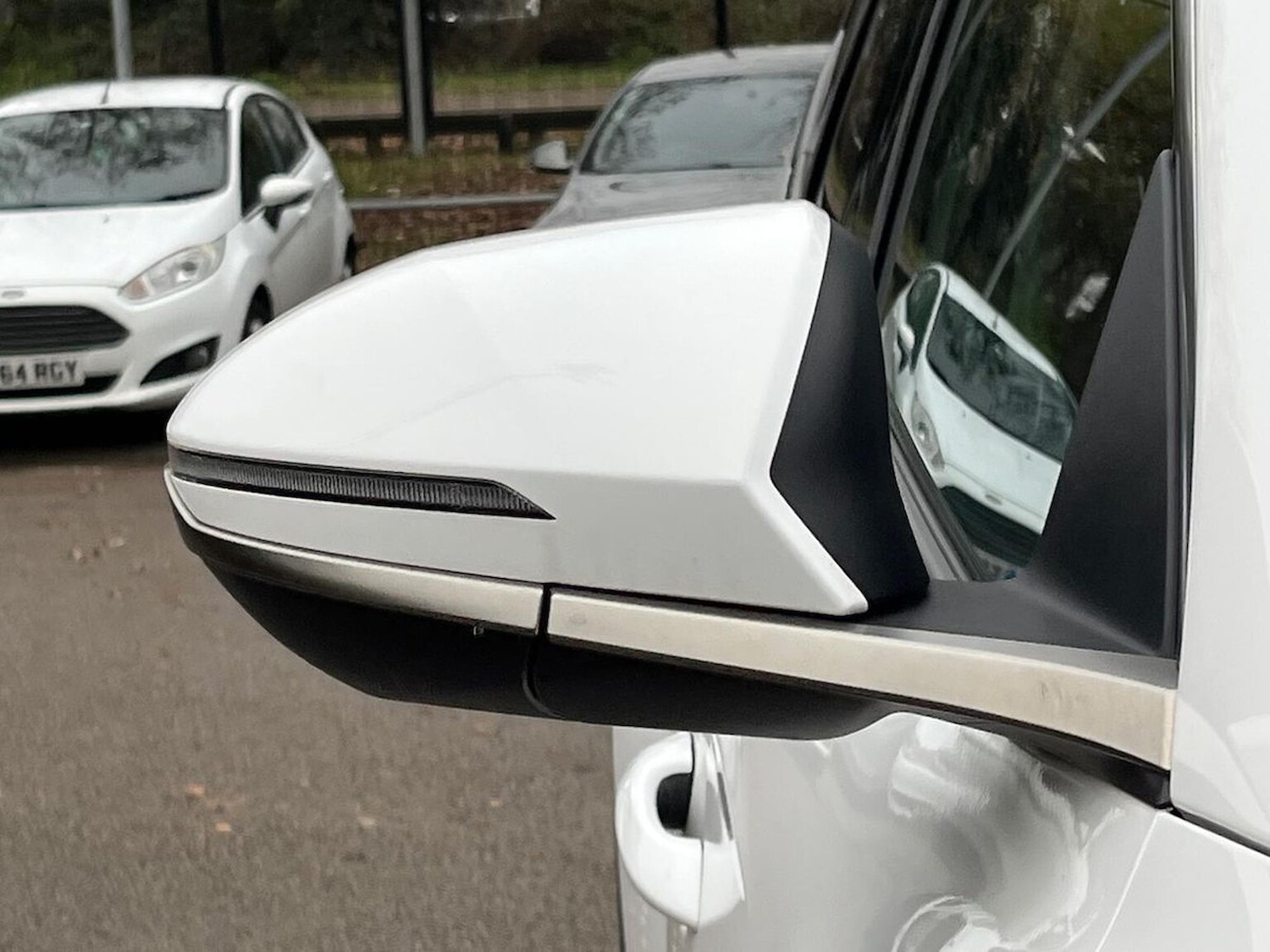 Used Hyundai TUCSON 2023 for sale - 76713191: Photo 38