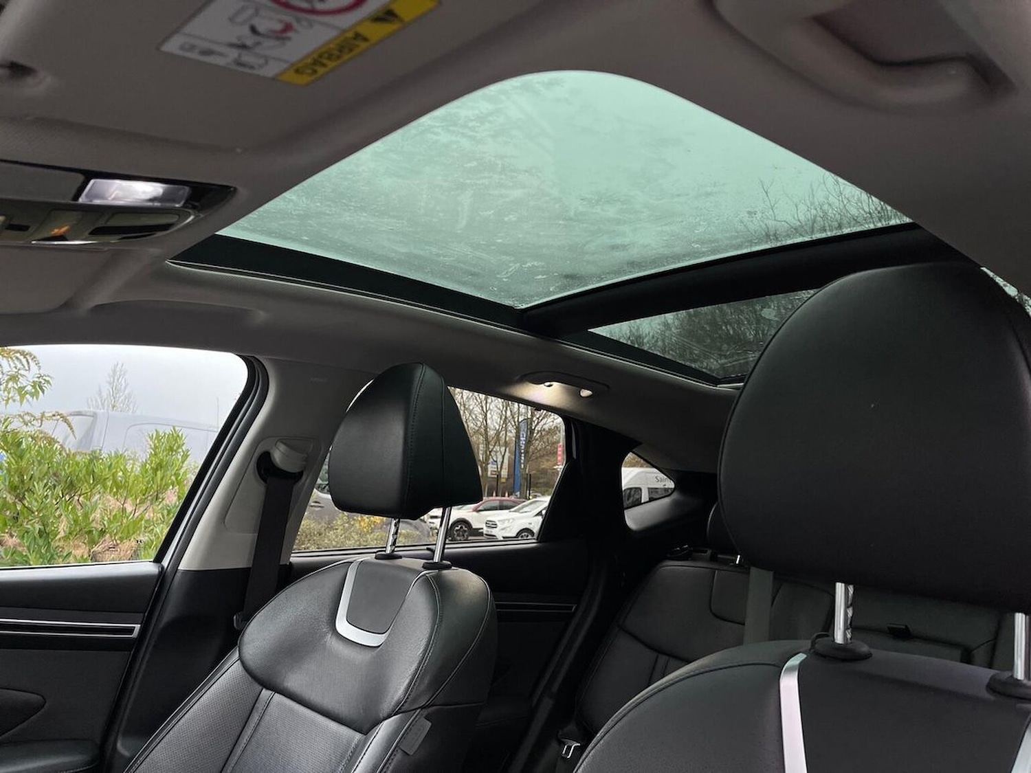 Used Hyundai TUCSON 2023 for sale - 76713191: Photo 45