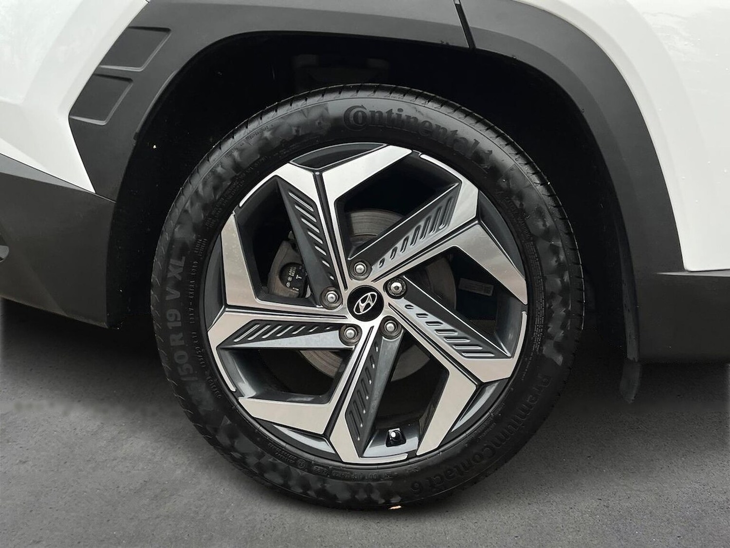 Used Hyundai TUCSON 2023 for sale - 76713191: Photo 6