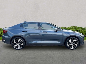 Used Polestar Polestar 2 2023 for sale - 78698605: Photo
