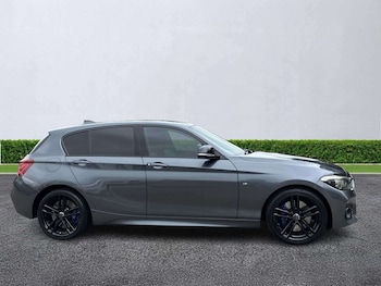 Used BMW 1 Series 2018 for sale - 78972143: Photo