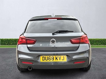 Used BMW 1 Series 2018 for sale - 78972143: Photo