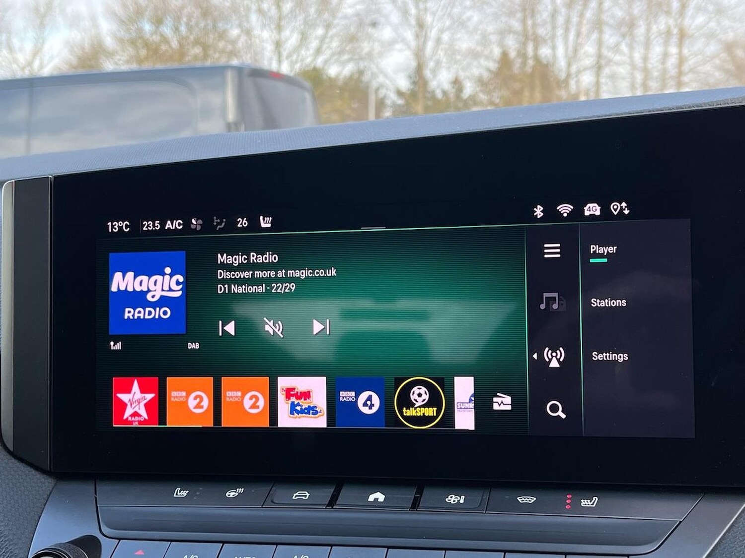 Used Vauxhall Astra 2023 for sale - 77488706: Photo 11