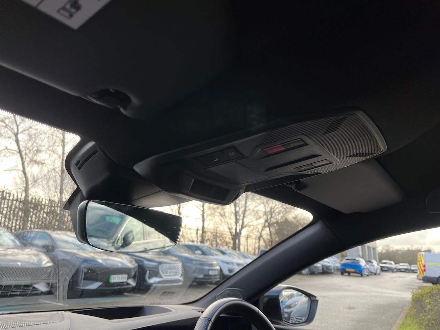 Used Vauxhall Astra 2023 for sale - 77488706: Photo 14