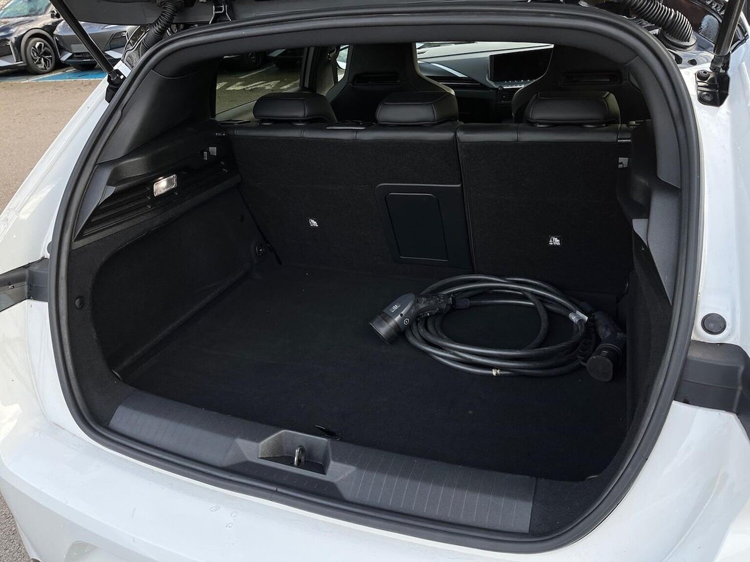 Used Vauxhall Astra 2023 for sale - 77488706: Photo 17