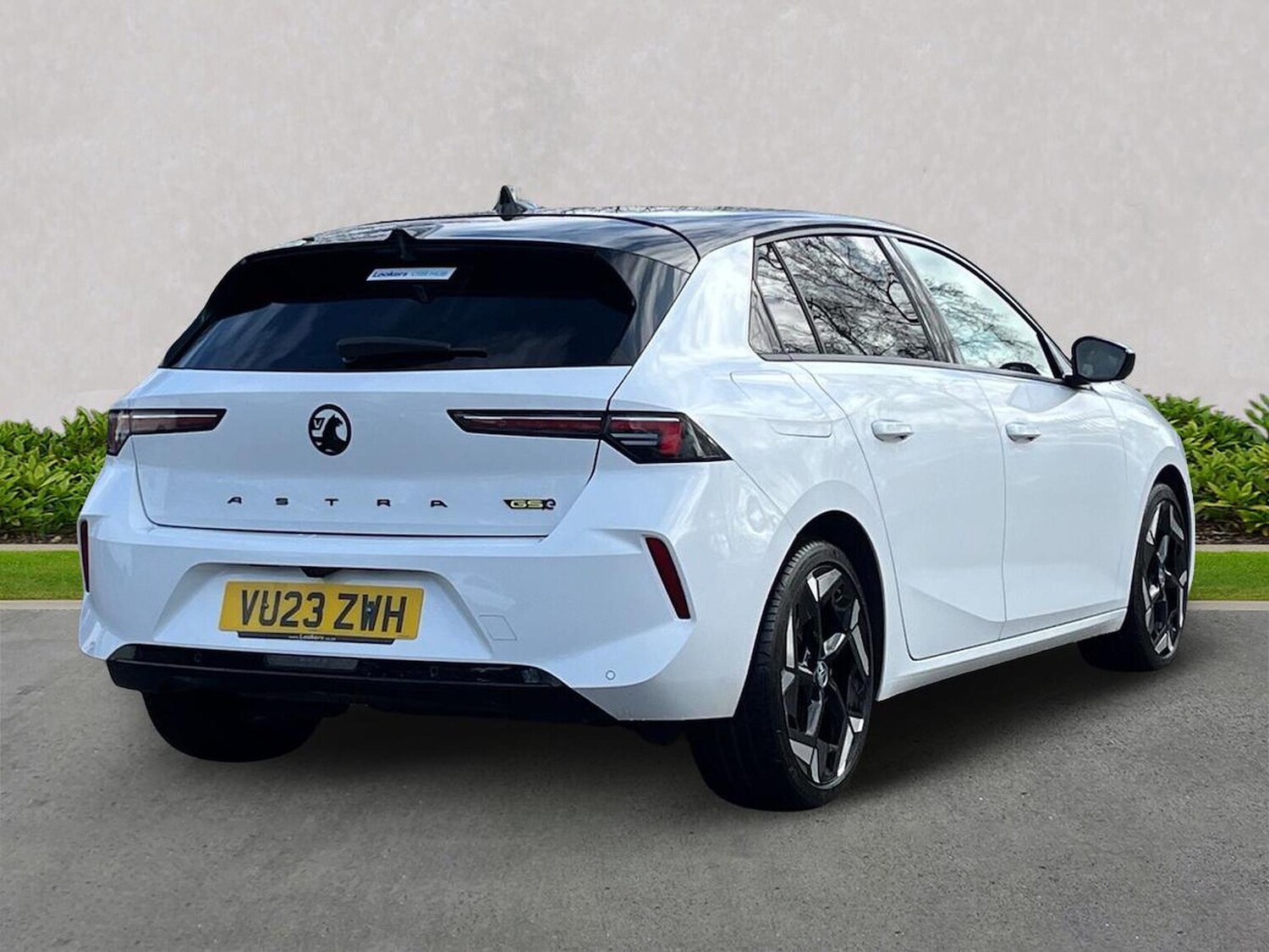 Used Vauxhall Astra 2023 for sale - 77488706: Photo 18