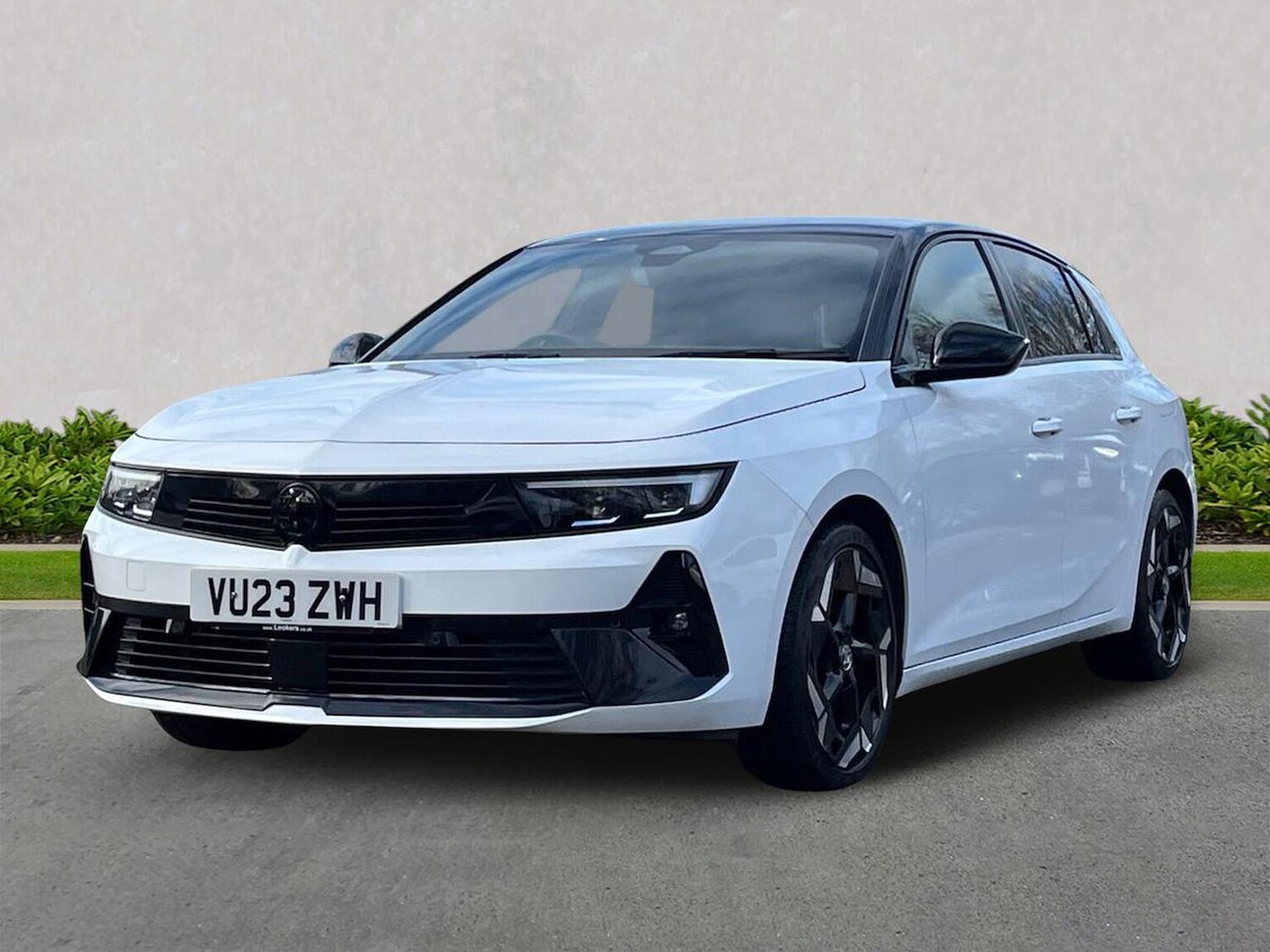 Used Vauxhall Astra 2023 for sale - 77488706: Photo 20