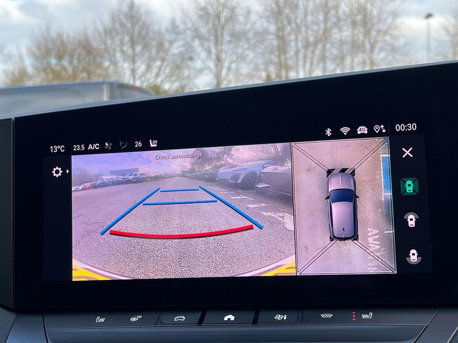 Used Vauxhall Astra 2023 for sale - 77488706: Photo 23