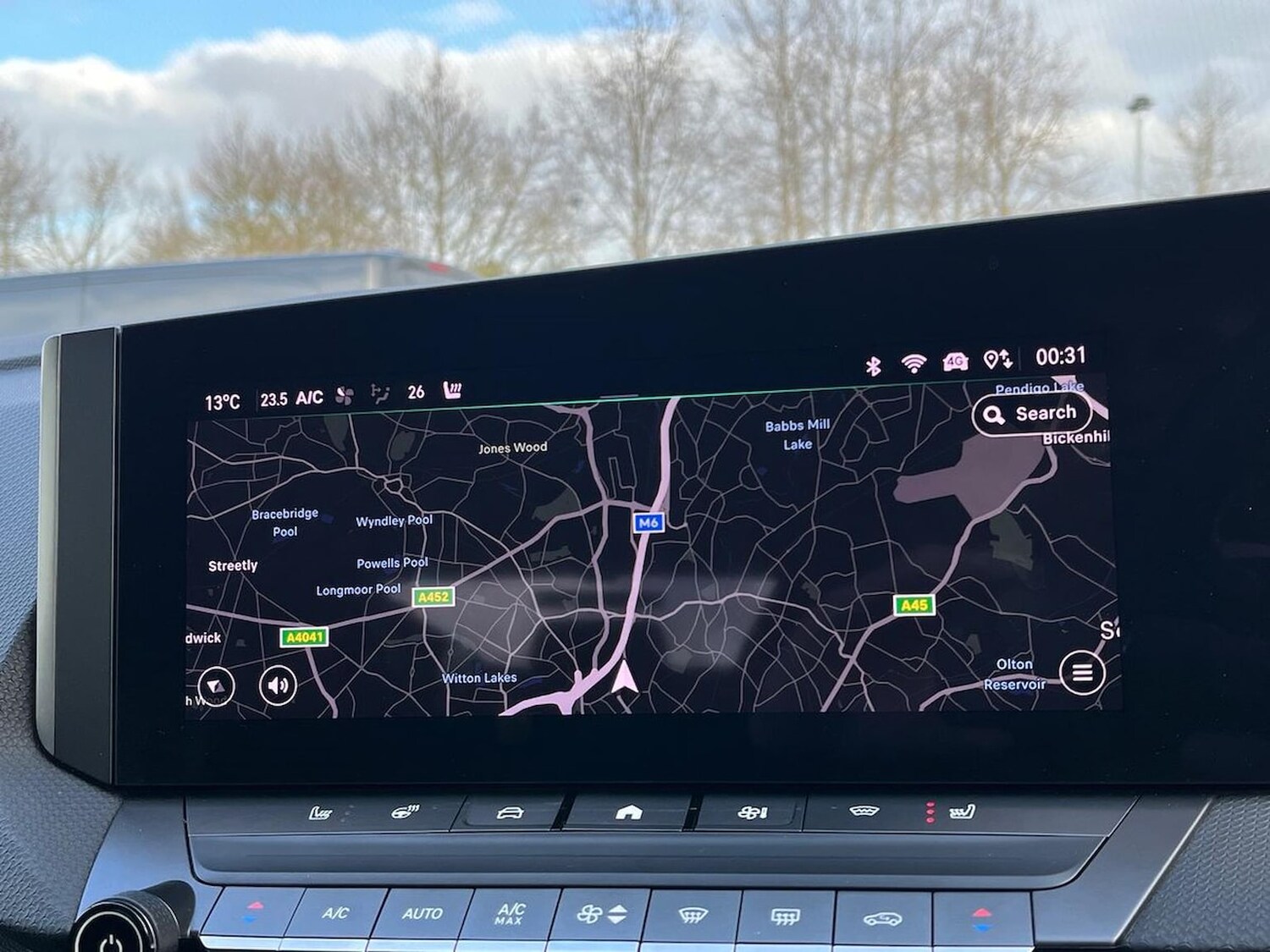 Used Vauxhall Astra 2023 for sale - 77488706: Photo 24