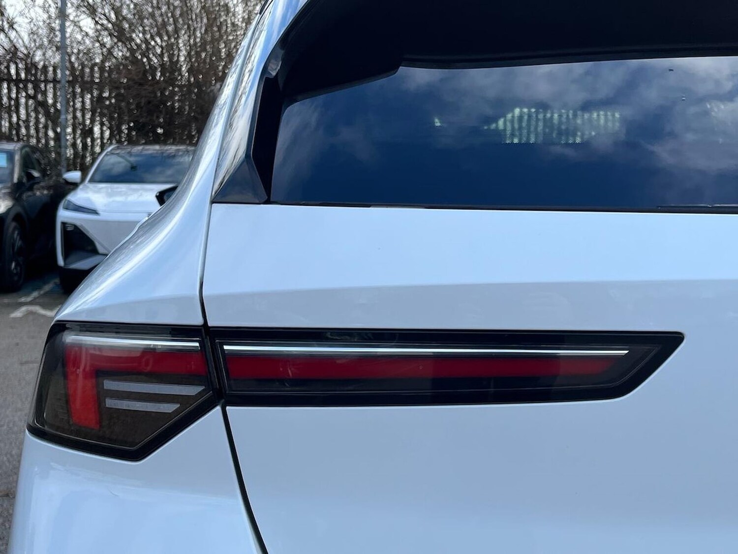 Used Vauxhall Astra 2023 for sale - 77488706: Photo 36