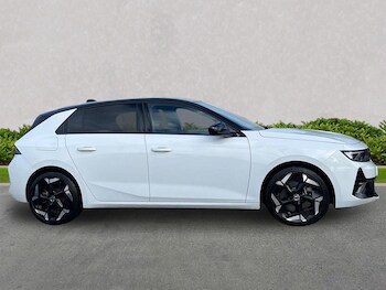 Used Vauxhall Astra 2023 for sale - 77488706: Photo