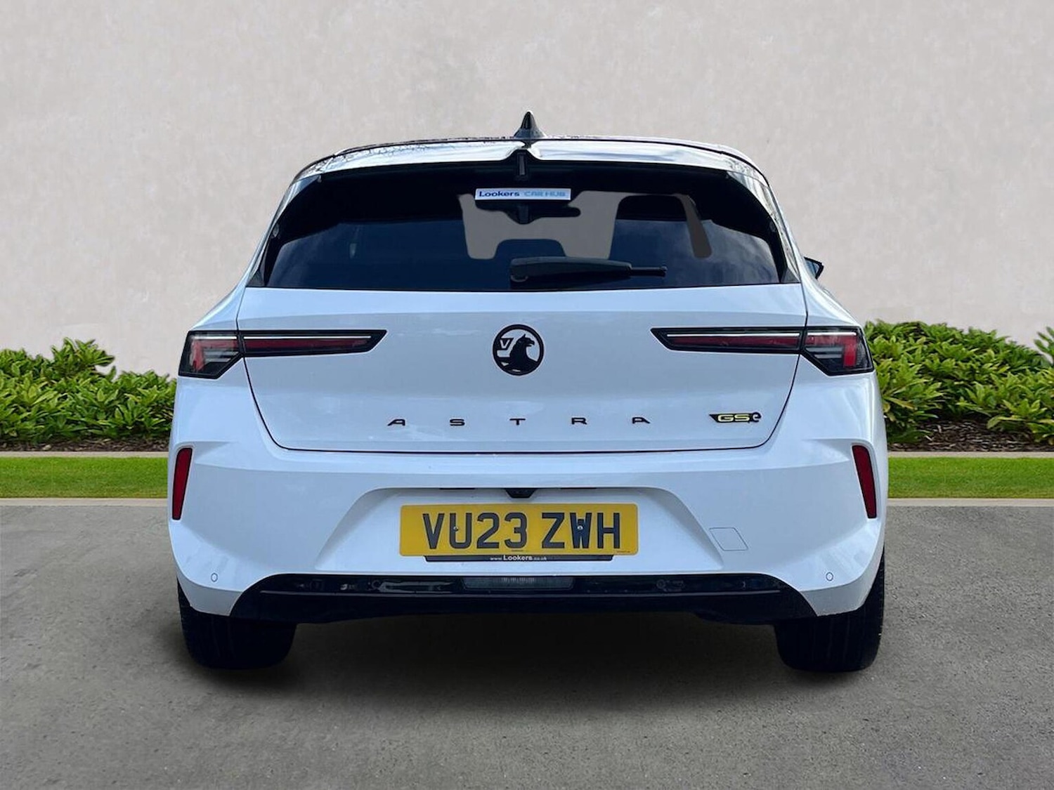 Used Vauxhall Astra 2023 for sale - 77488706: Photo 4