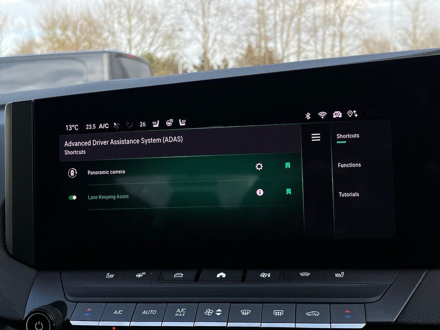 Used Vauxhall Astra 2023 for sale - 77488706: Photo 44