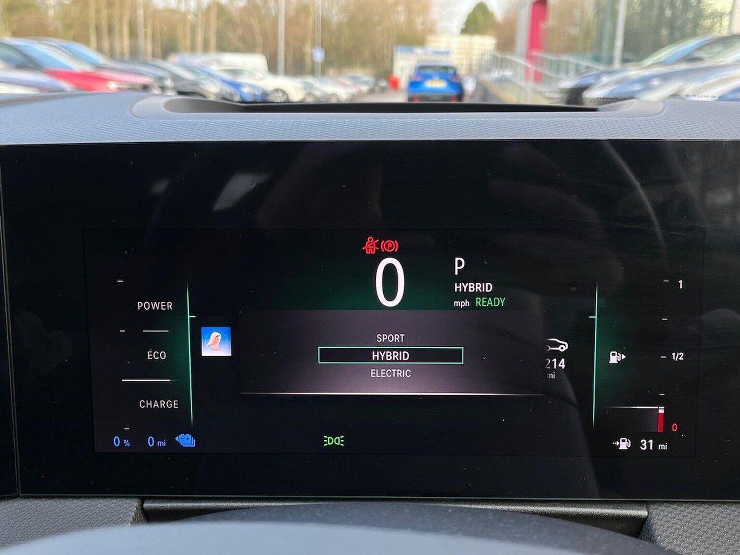 Used Vauxhall Astra 2023 for sale - 77488706: Photo 46