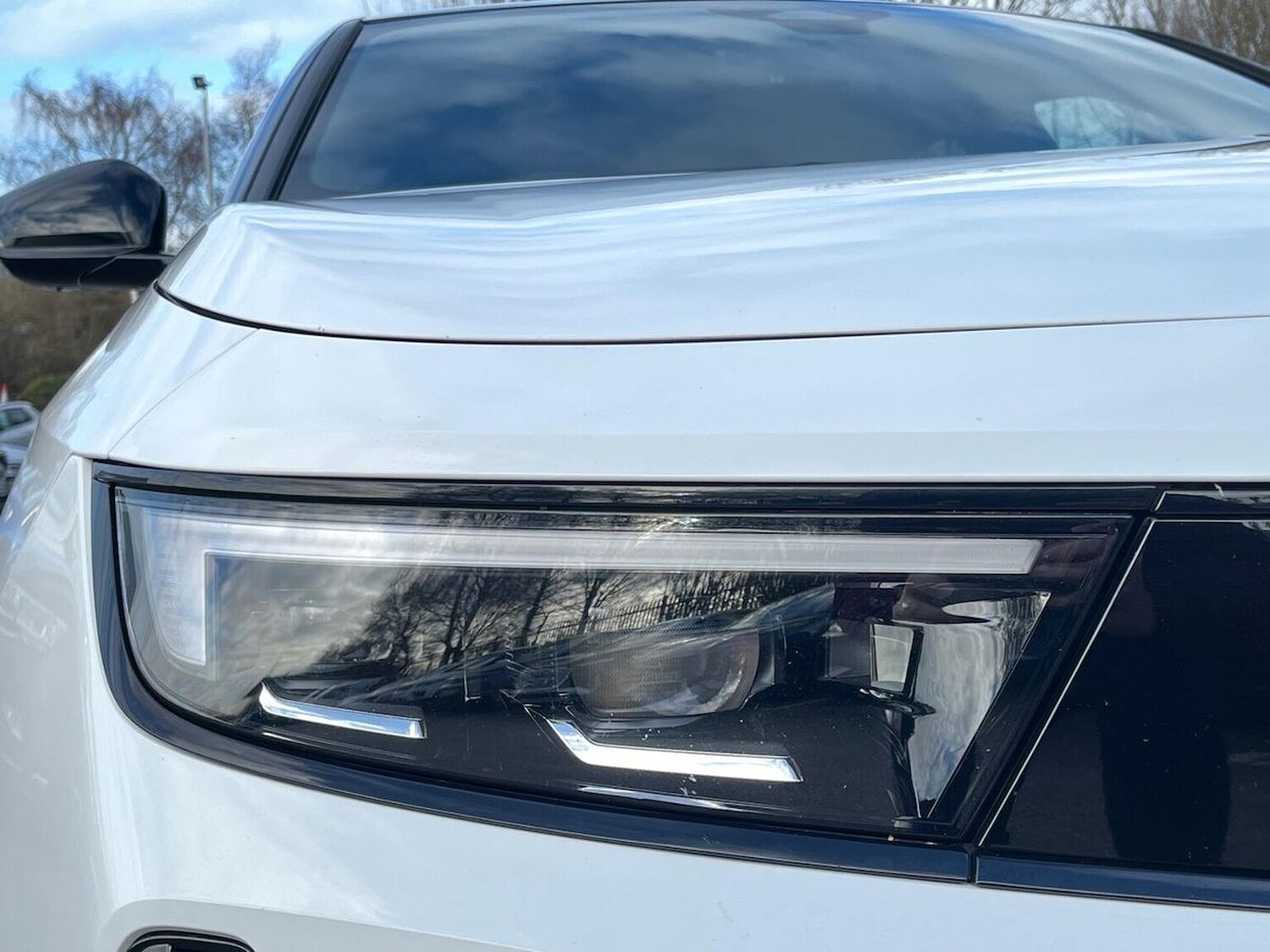 Used Vauxhall Astra 2023 for sale - 77488706: Photo 50