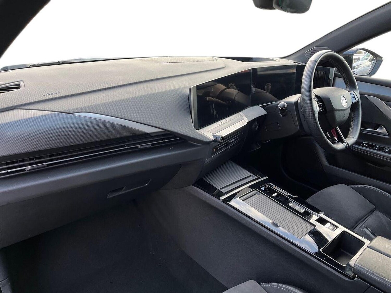 Used Vauxhall Astra 2023 for sale - 77488706: Photo 7