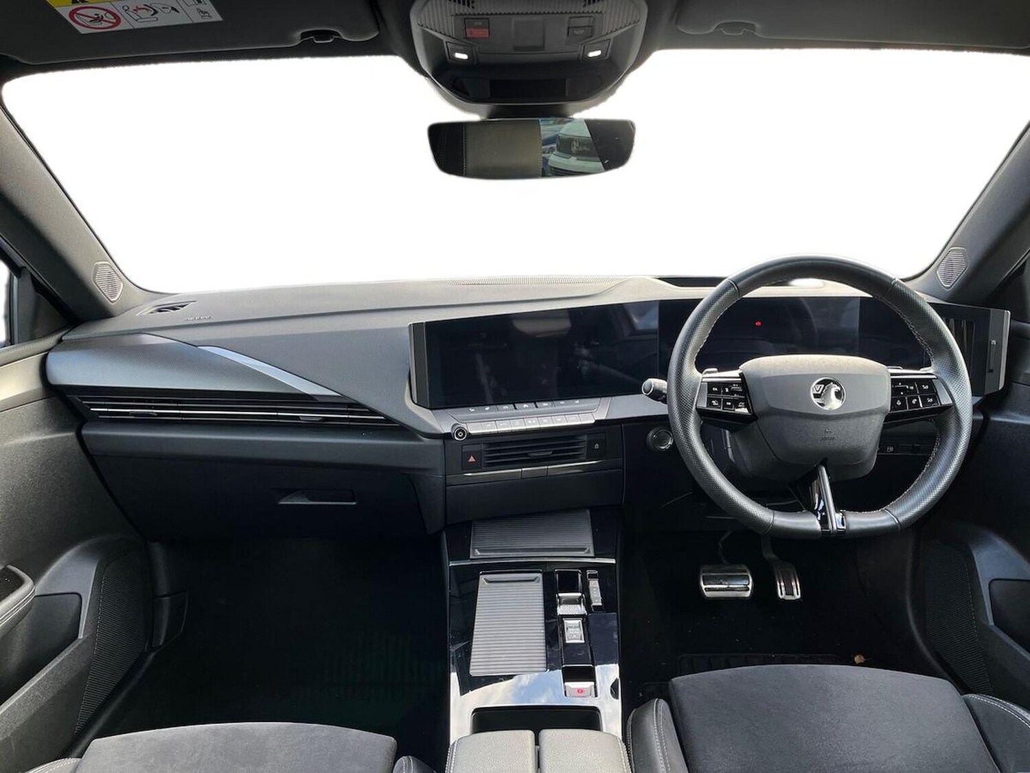 Used Vauxhall Astra 2023 for sale - 77488706: Photo 8