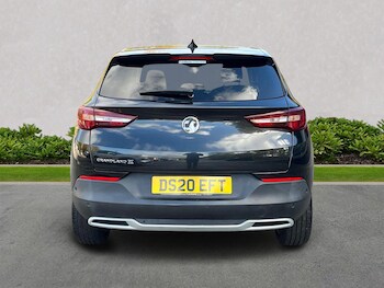 Used Vauxhall Grandland X 2020 for sale - 78373635: Photo