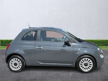 Used Fiat 500 2021 for sale - 79301950: Photo