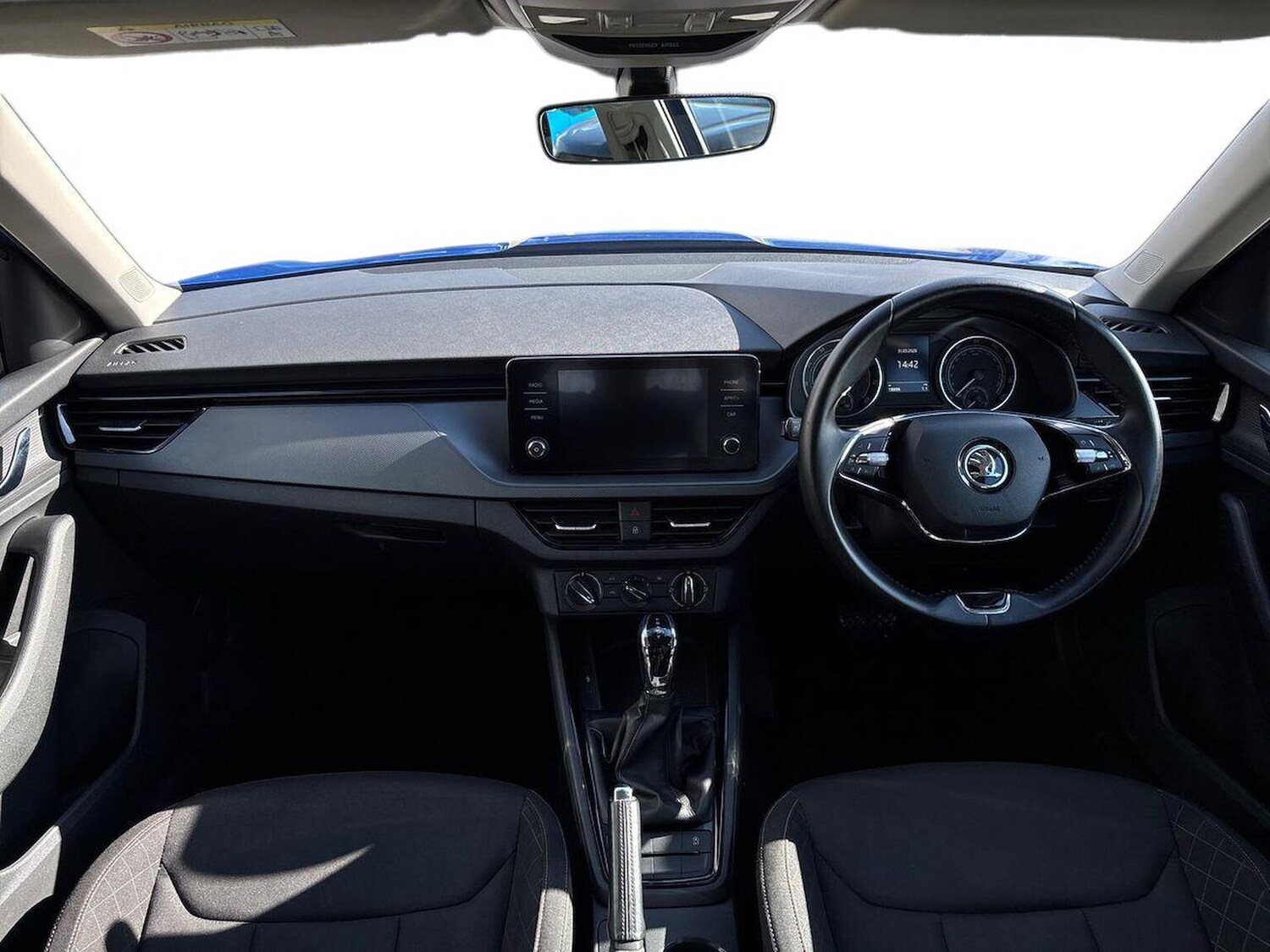 Used Skoda Kamiq 2022 for sale - 78196351: Photo 10