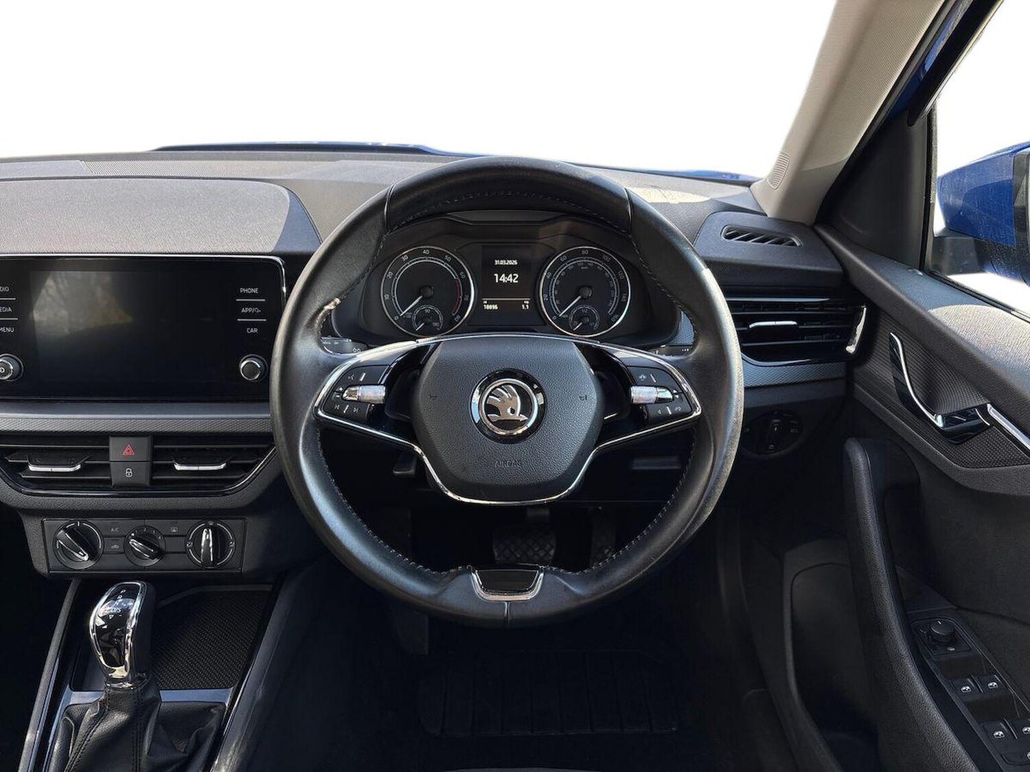 Used Skoda Kamiq 2022 for sale - 78196351: Photo 11