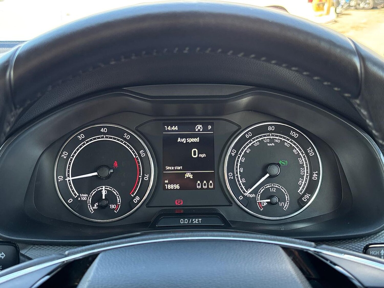 Used Skoda Kamiq 2022 for sale - 78196351: Photo 12