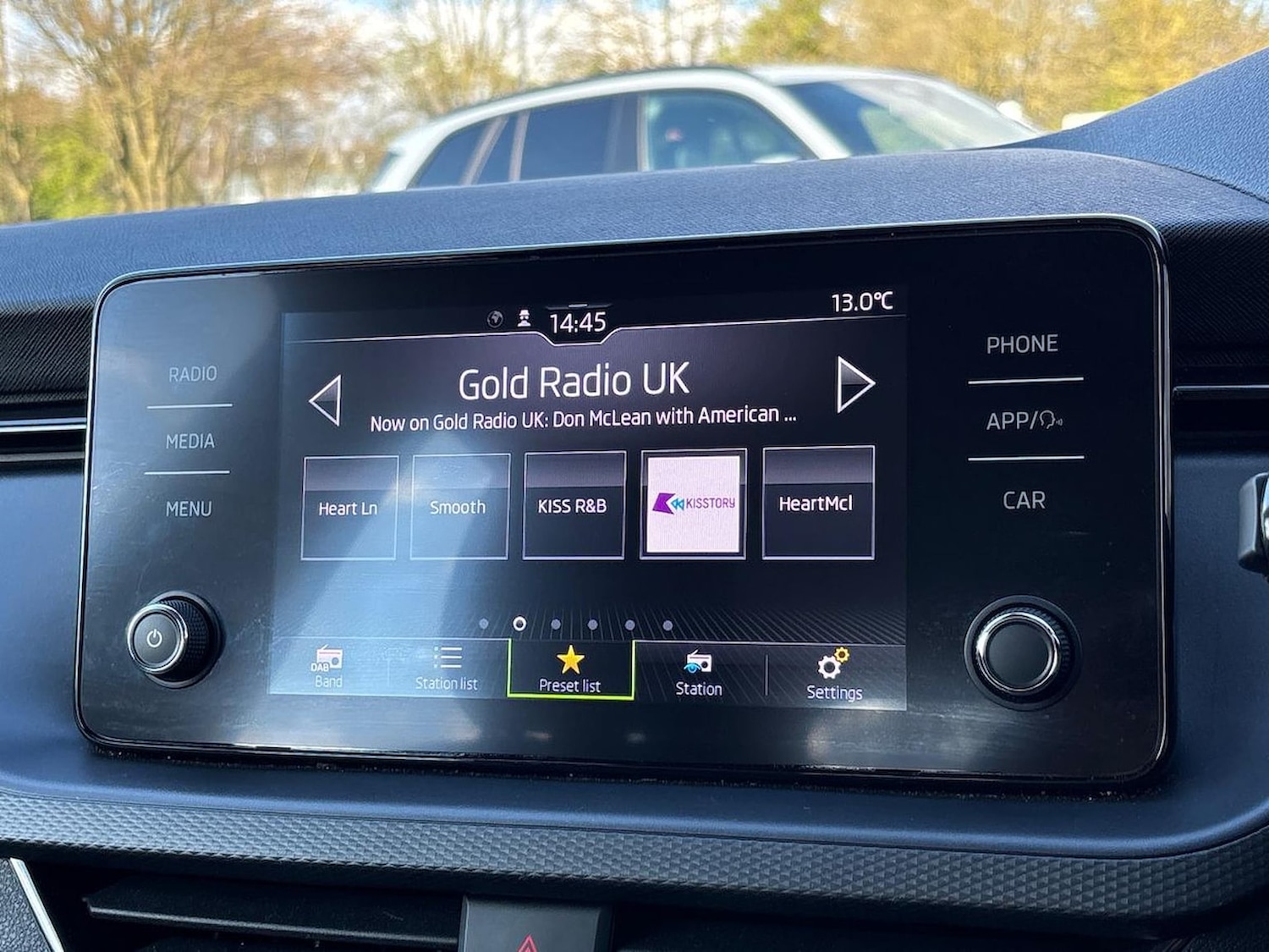 Used Skoda Kamiq 2022 for sale - 78196351: Photo 13