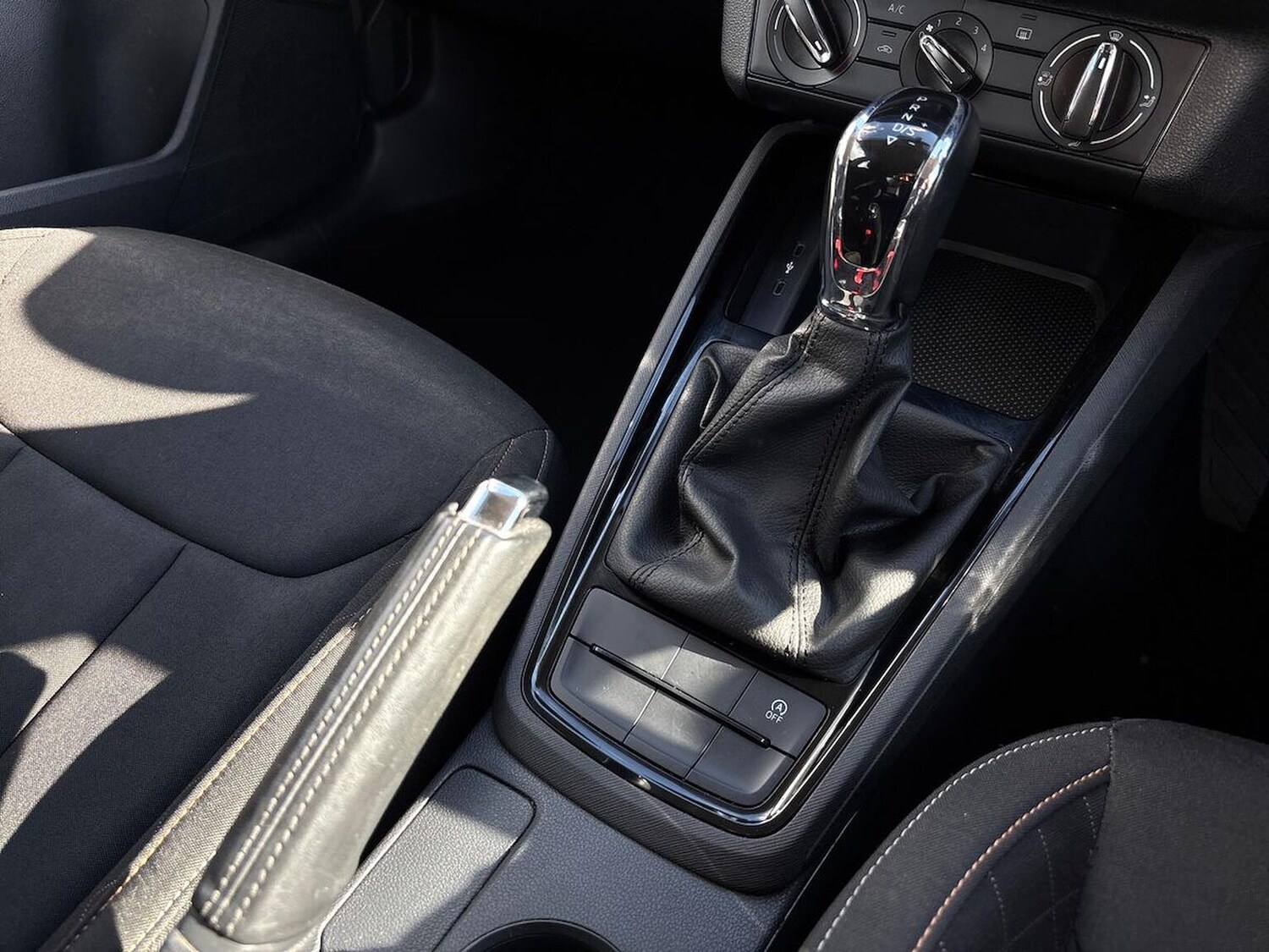 Used Skoda Kamiq 2022 for sale - 78196351: Photo 15