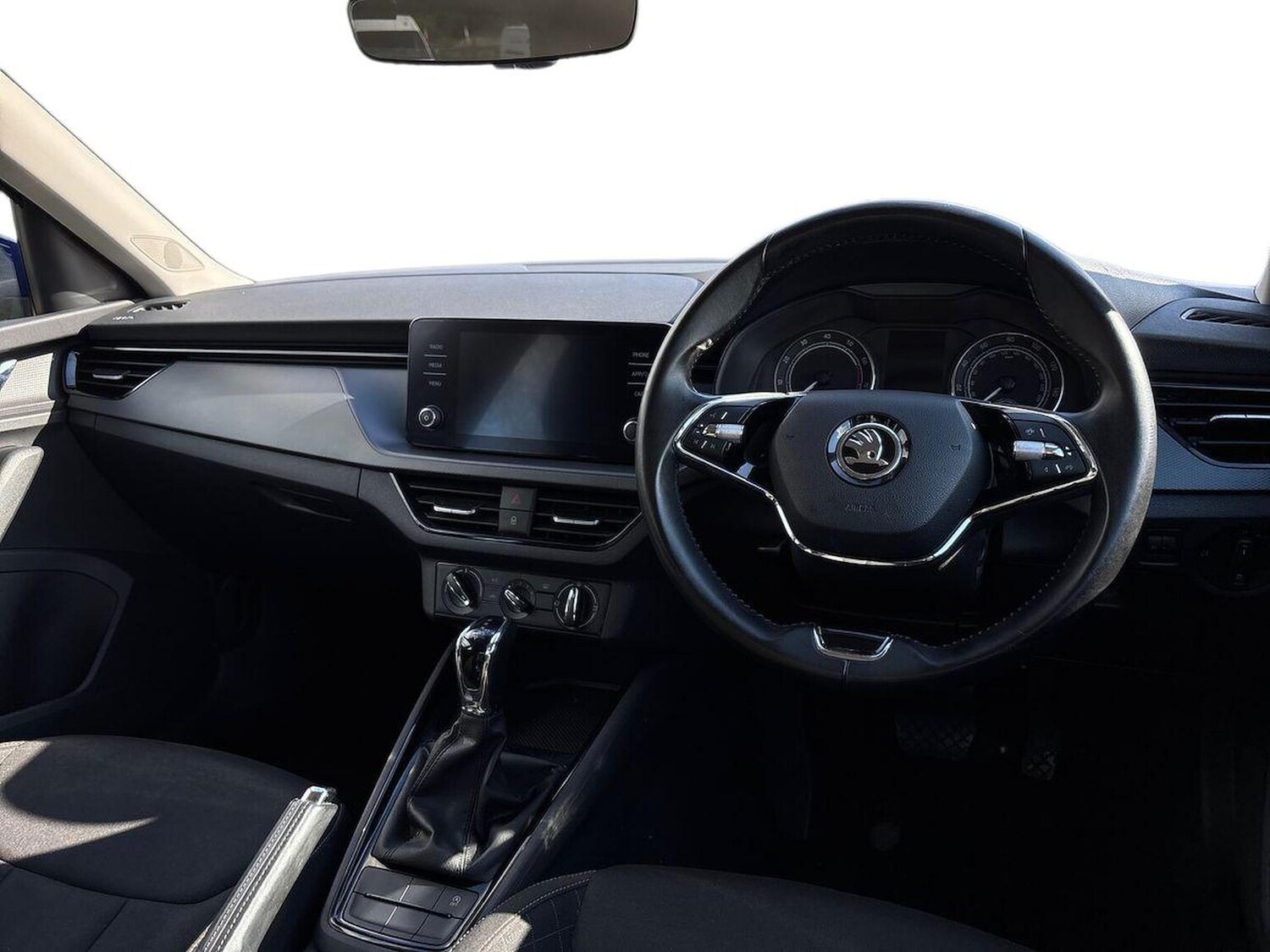 Used Skoda Kamiq 2022 for sale - 78196351: Photo 17