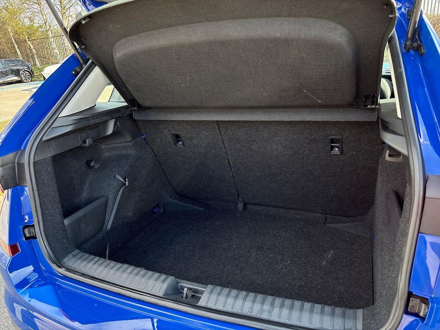 Used Skoda Kamiq 2022 for sale - 78196351: Photo 19